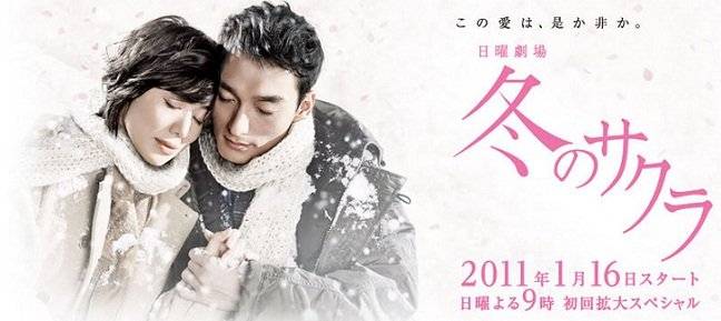 Anh Đào Mùa Đông Anh Đào Mùa Đông