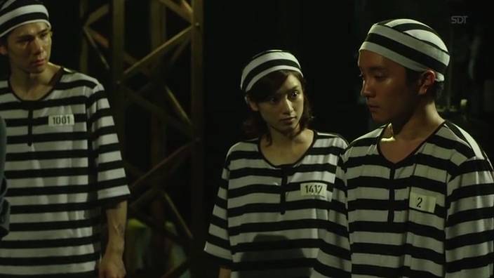 Con Tàu Tử Thần Con Tàu Tử Thần