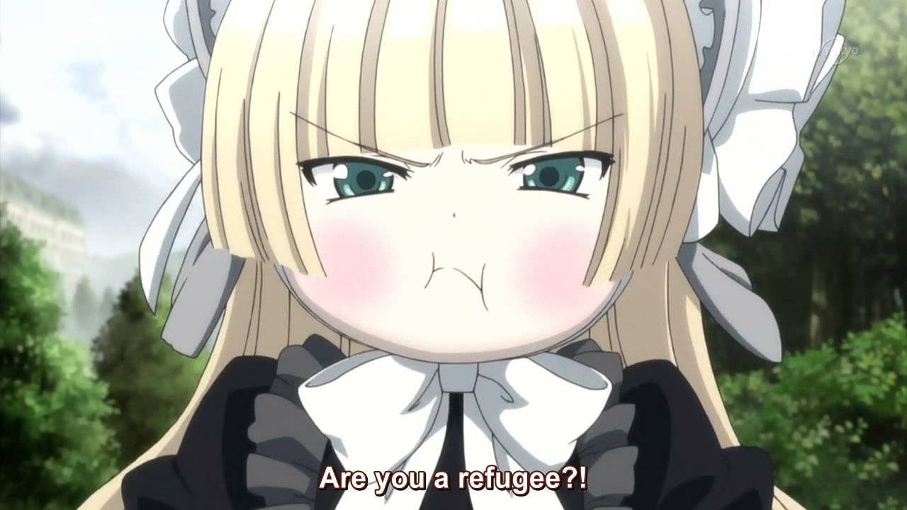 Gosick 2011 Gosick 2011