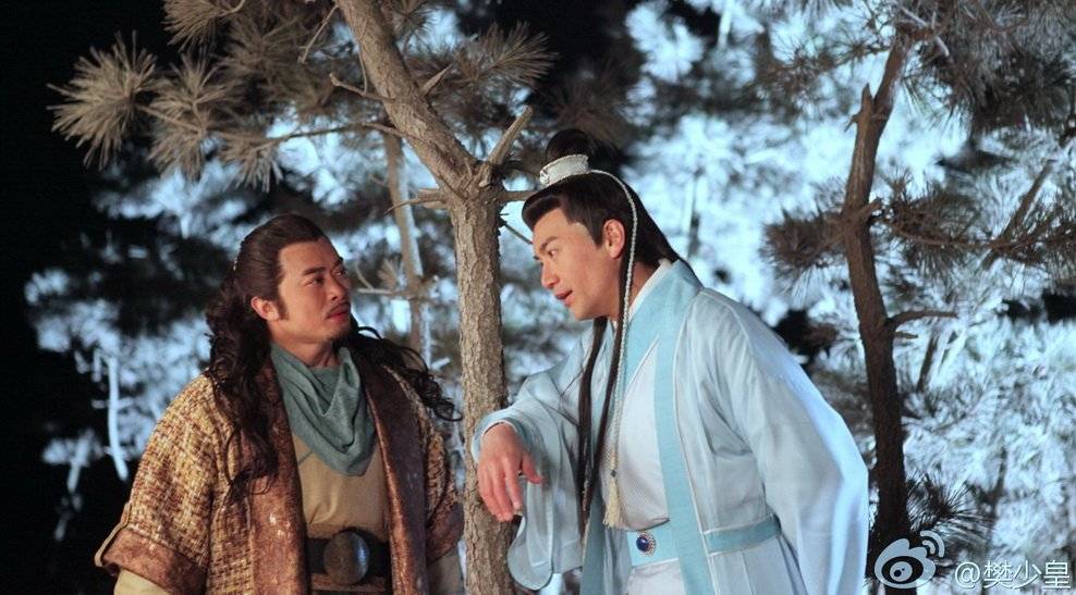 Sở Lưu Hương Tân Truyện Sở Lưu Hương Tân Truyện