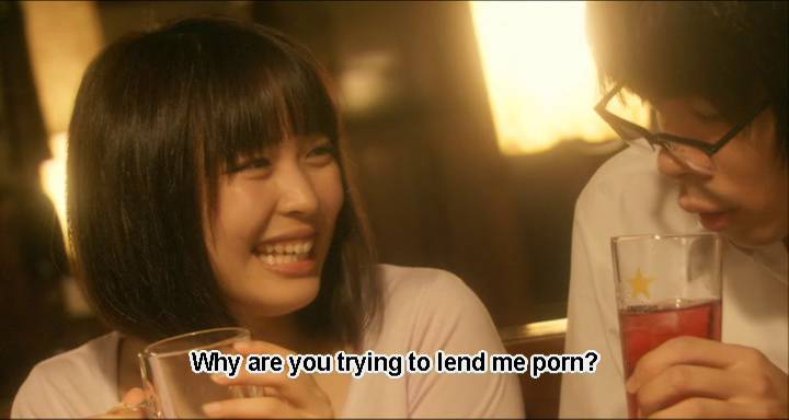 Anh Chàng Chạy Trốn Anh Chàng Chạy Trốn