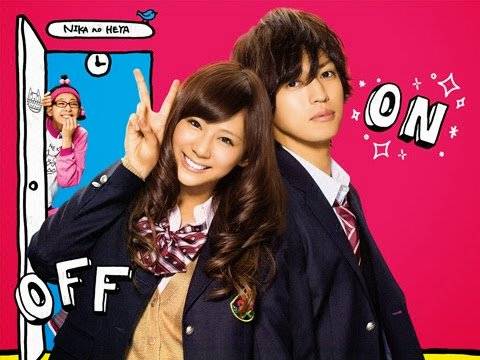 Cô Nàng Hai Mặt 2 Cô Nàng Hai Mặt 2