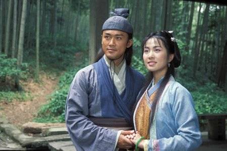 Mạnh Lệ Quân Mạnh Lệ Quân