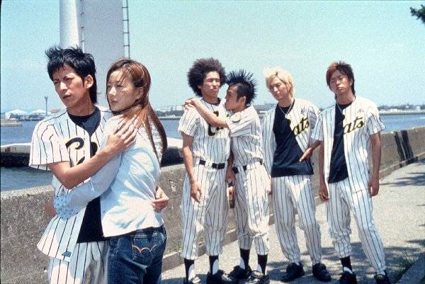 Những Tên Trộm Kisarazu Những Tên Trộm Kisarazu