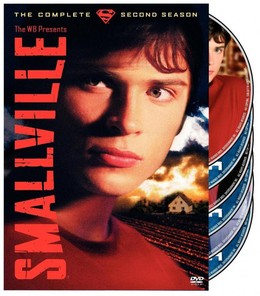 Thị Trấn Smallville 2