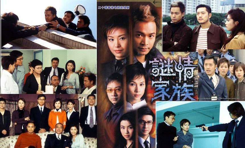 Bí Mật Gia Tộc Bí Mật Gia Tộc