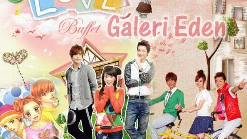 Bữa Tiệc Tình Yêu Bữa Tiệc Tình Yêu