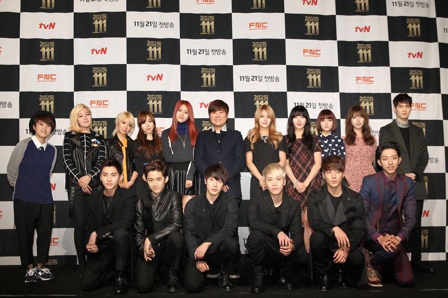 Cheongdamdong 111 Cheongdamdong 111