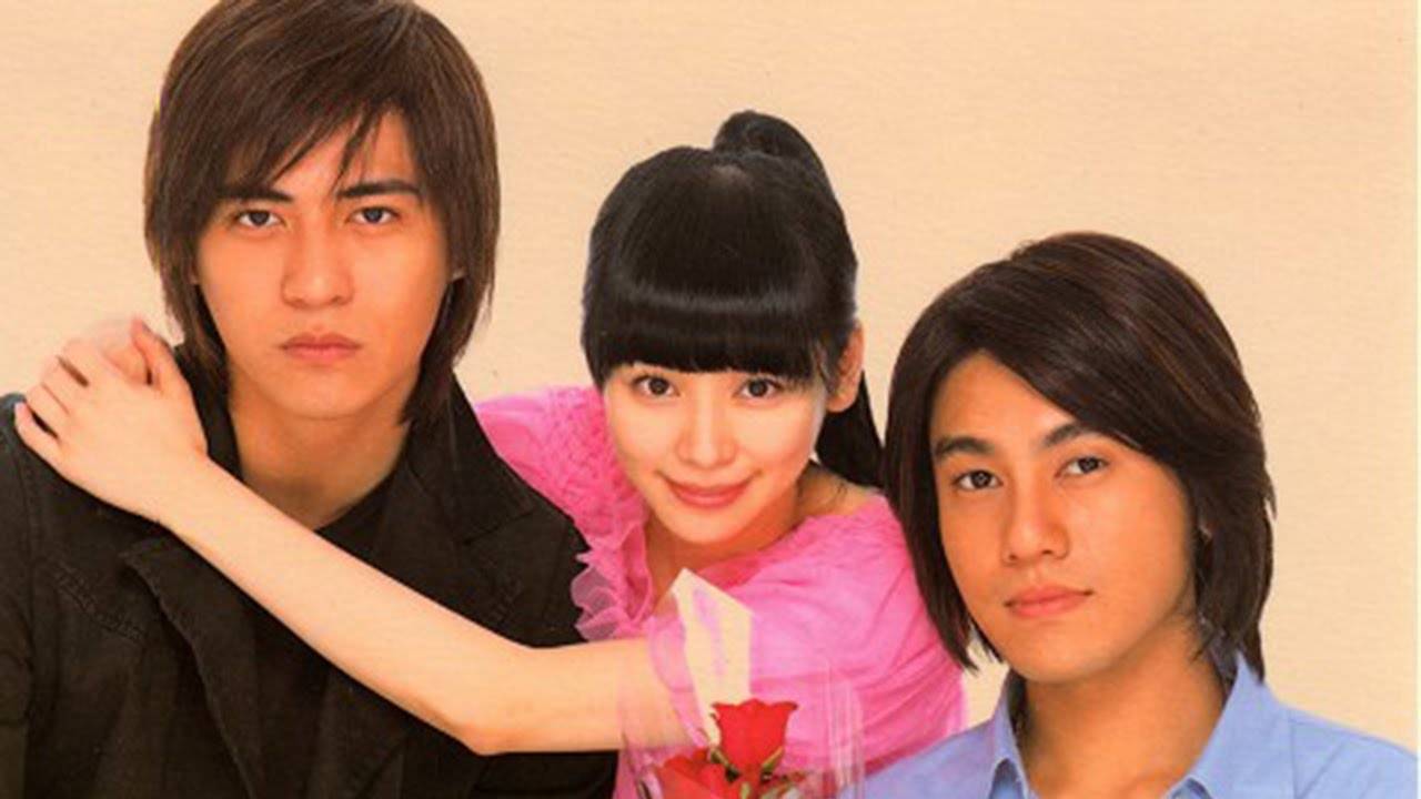 Cơn Lốc Tình Yêu Cơn Lốc Tình Yêu