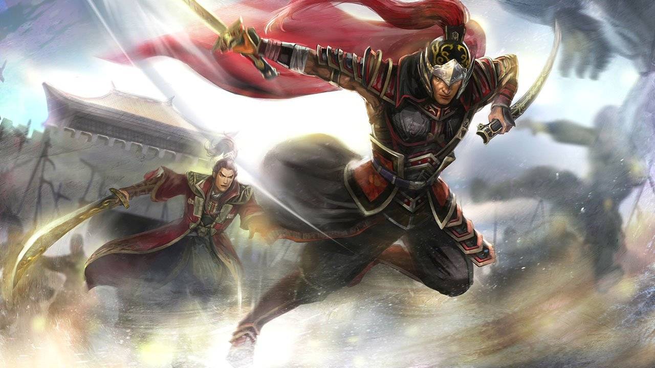 Hoạt Hình Tam Quốc Chí Hoạt Hình Tam Quốc Chí