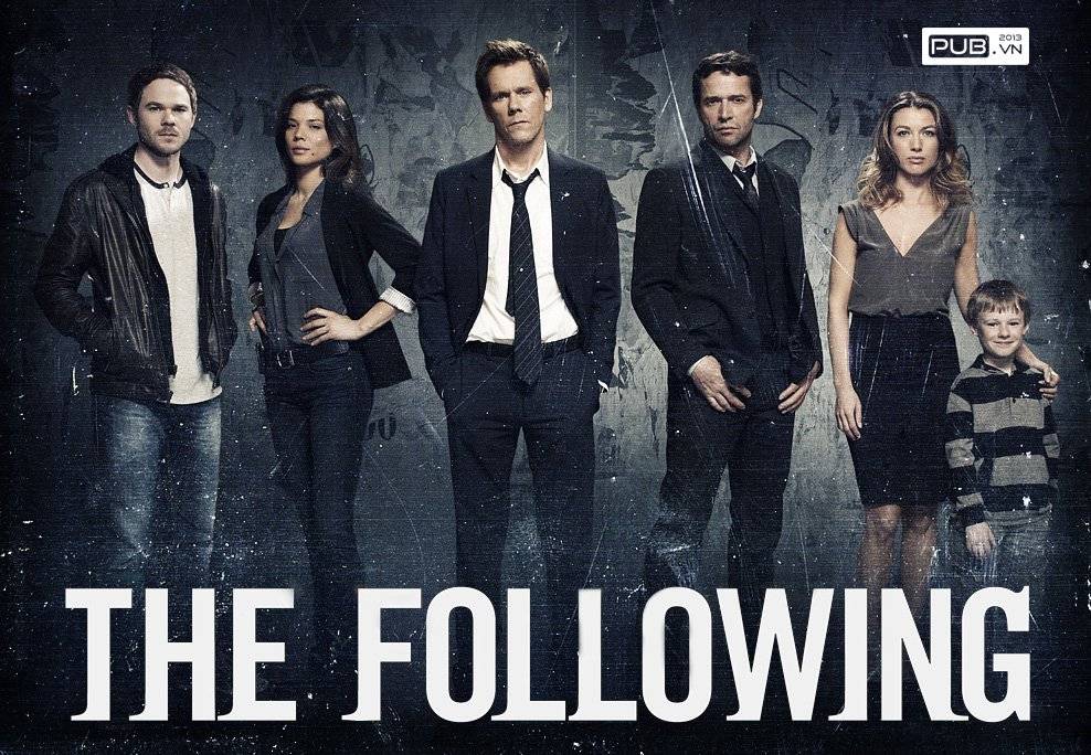 Truy Tìm Sát Nhân 1 Truy Tìm Sát Nhân 1