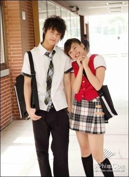 Vị Ngọt Macchiato