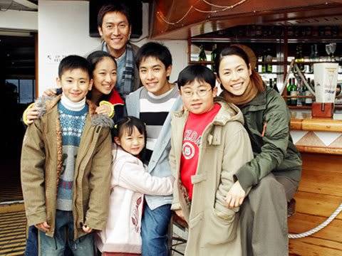 Ba Họ Một Nhà Ba Họ Một Nhà