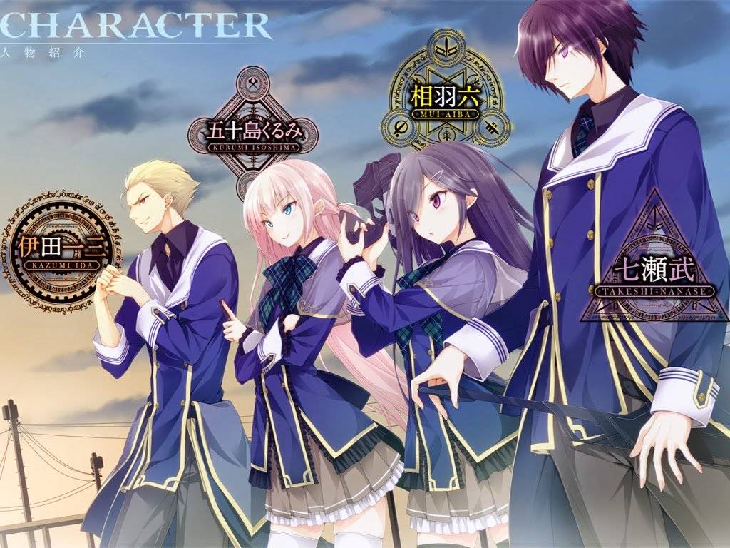 Chiến Tranh Ma Pháp Chiến Tranh Ma Pháp