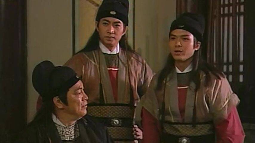 Giấc Mộng Hiệp Sĩ Giấc Mộng Hiệp Sĩ