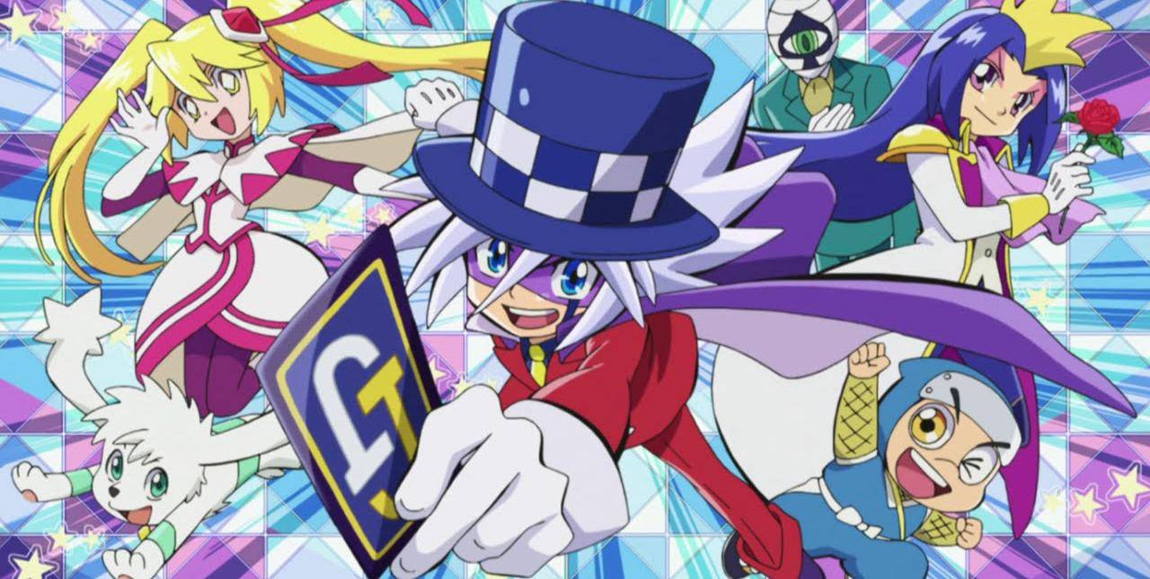 Huyễn Nhân Trộm Joker Huyễn Nhân Trộm Joker