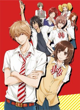 Lang Nữ Và Hoàng Tử Hắc Ám