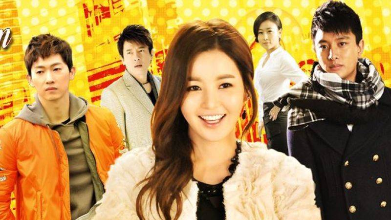 Thiên Kim Bảo Mẫu Thiên Kim Bảo Mẫu