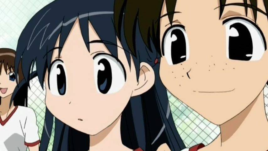 Trường Học Vui Nhộn Phần 1 Trường Học Vui Nhộn Phần 1