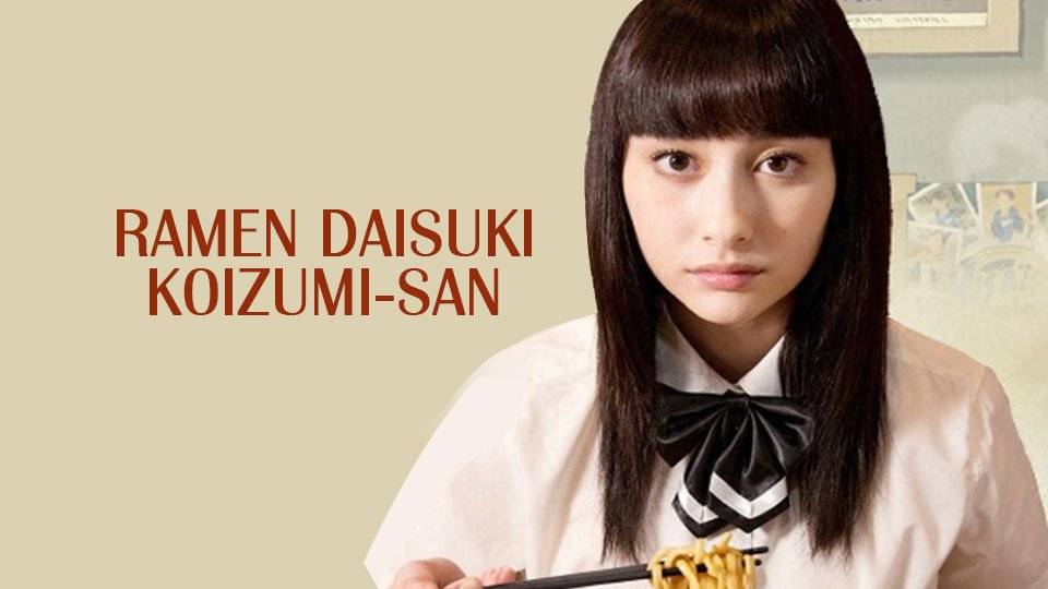 Cô Nàng Yêu Ramen Cô Nàng Yêu Ramen