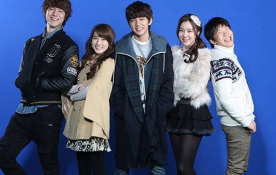 Đối Thủ Tình Trường Đối Thủ Tình Trường