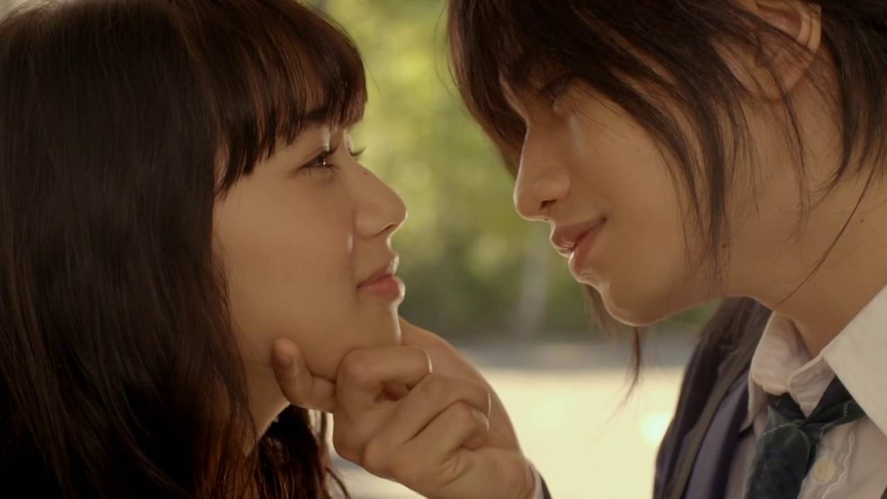 I’m Not Just Going to Do What Kurosaki kun Says I’m Not Just Going to Do What Kurosaki kun Says