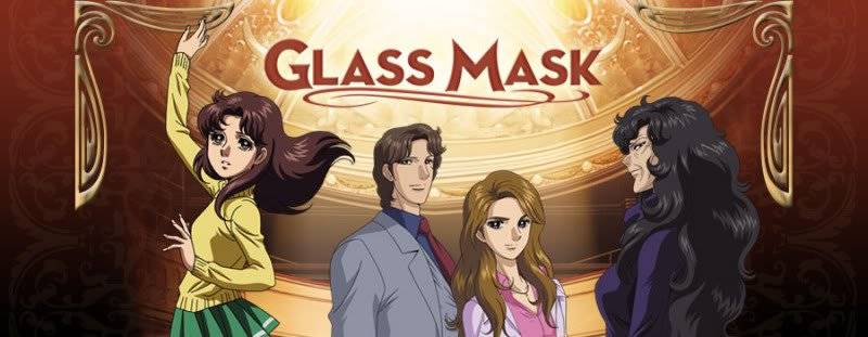 Mặt Nạ Thủy Tinh Mặt Nạ Thủy Tinh