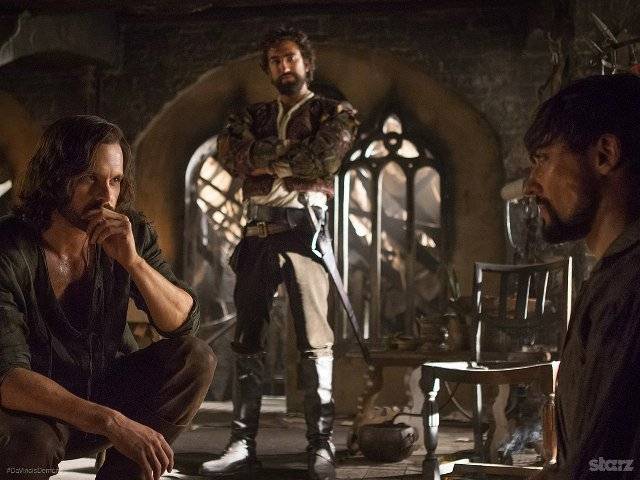 Những Con Quỷ Của Da Vinci 3 Những Con Quỷ Của Da Vinci 3