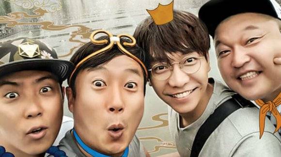 Tân Tây Du Ký 1 Tân Tây Du Ký 1