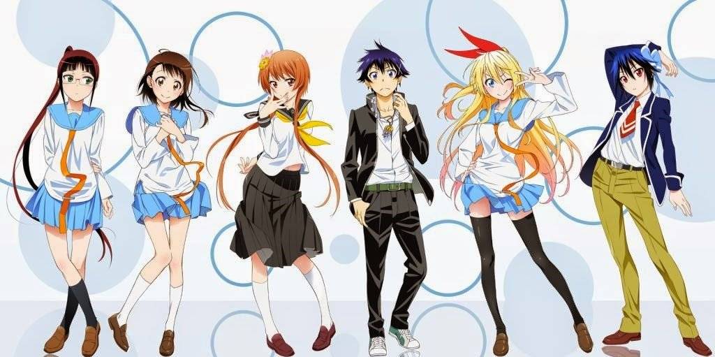 Tình Yêu Giả Tạo Phần 2 Tình Yêu Giả Tạo Phần 2