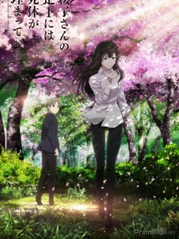 Xác Chết Chôn Dưới Chân Sakurako-san