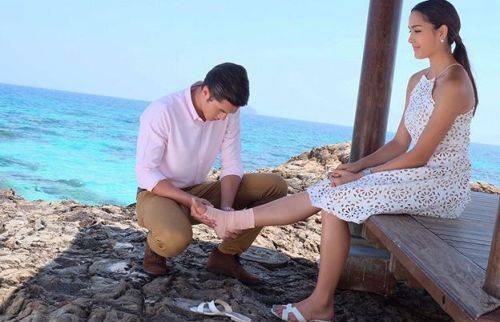 Biển Lửa Biển Lửa