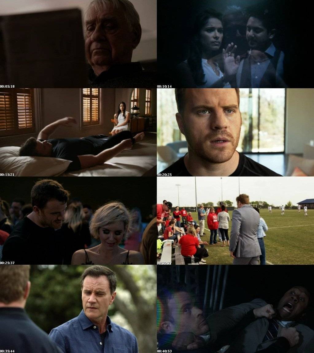 Cơ Hội Thứ Hai Cơ Hội Thứ Hai