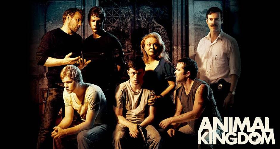 Gia Tộc Tội Phạm Gia Tộc Tội Phạm