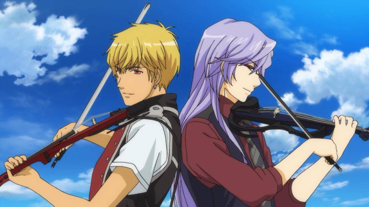 Huyết Ma Nhân Huyết Ma Nhân