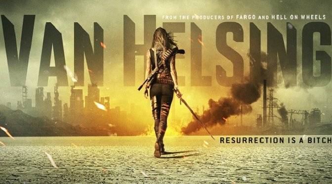 Khắc Tinh Ma Cà Rồng (Phần 5) Khắc Tinh Ma Cà Rồng (Phần 5)