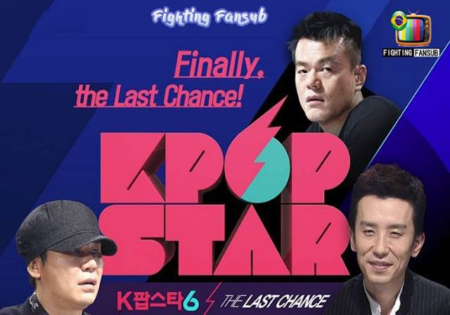 Kpop Star Season 6 : The Last Chance (2016) Kpop Star Season 6 : The Last Chance (2016)