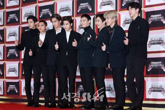 Lễ Trao giải KBS Song Festival Lễ Trao giải KBS Song Festival