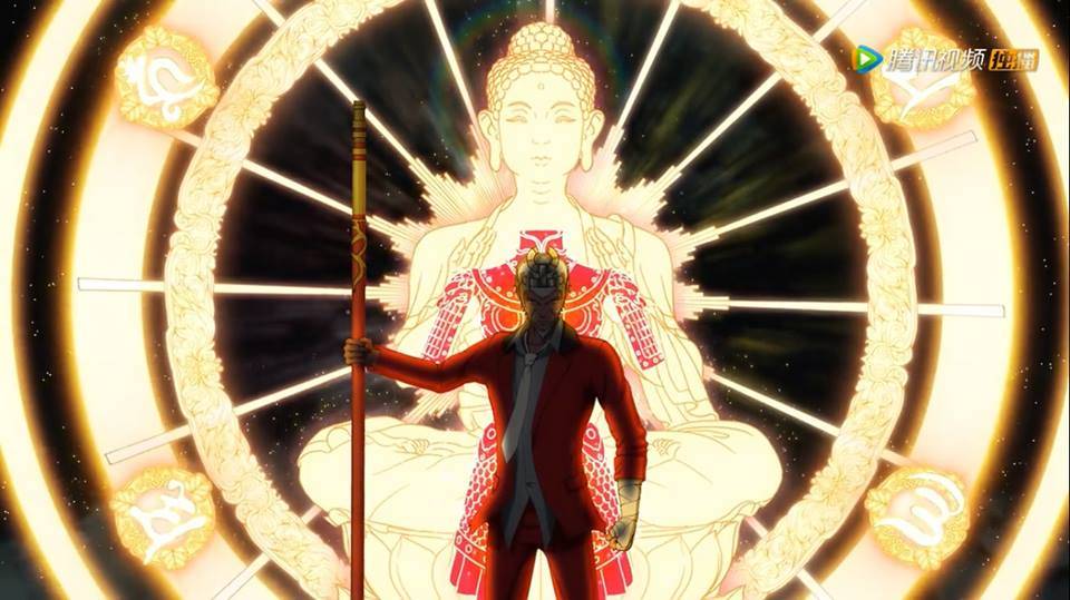 Ngoan Tây Du 2016 Ngoan Tây Du 2016