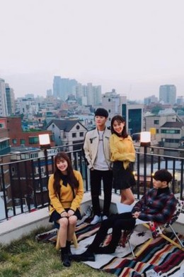 Nhật Kí Của Momin