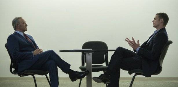 Sóng Gió Chính Trường Phần 4 Sóng Gió Chính Trường Phần 4