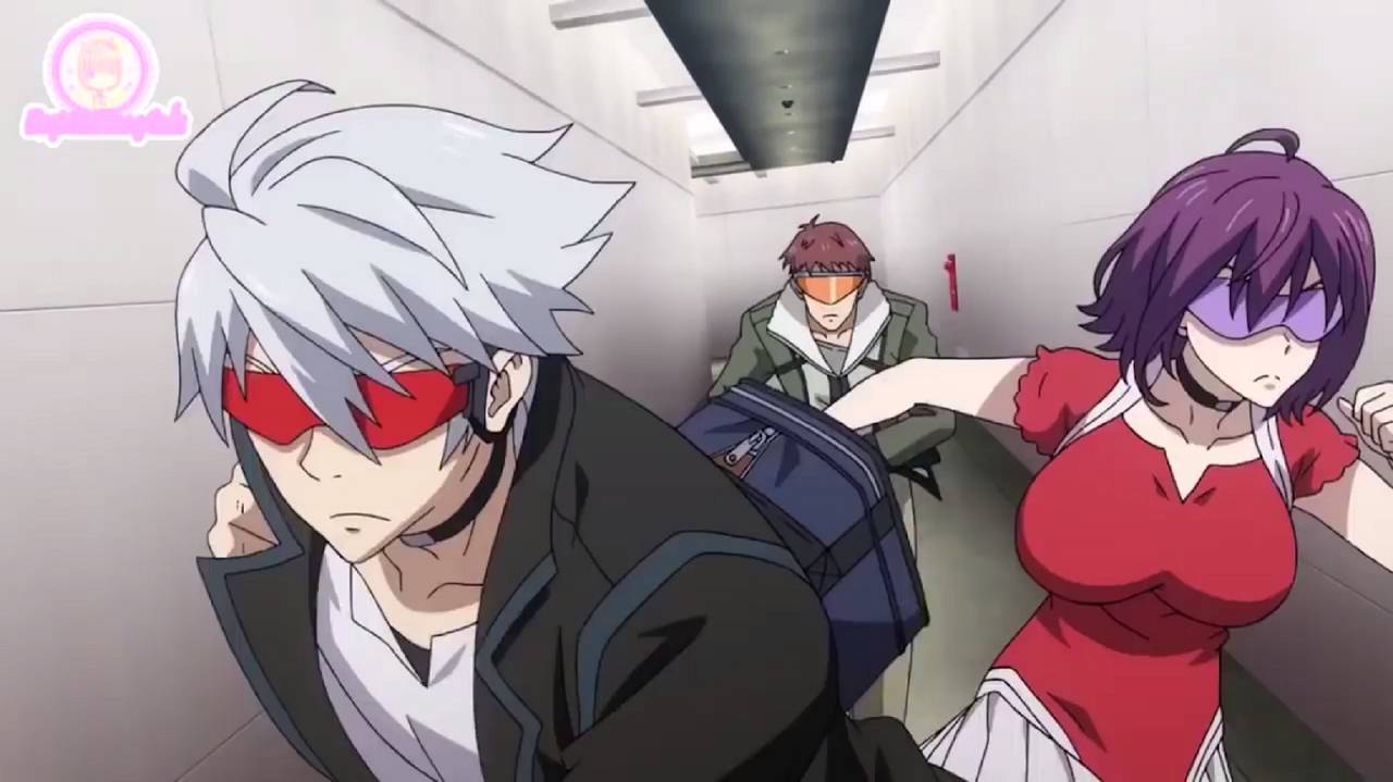 Sứ Đồ Thời Không 2016 Sứ Đồ Thời Không 2016