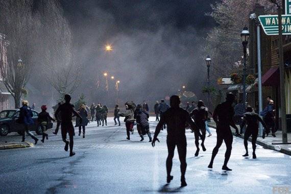 Thị Trấn Trong Rừng Thông Phần 2 Thị Trấn Trong Rừng Thông Phần 2