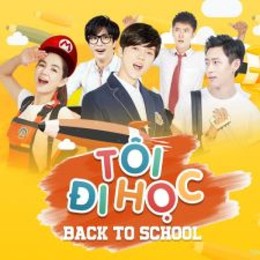 Tôi Đi Học Đây 2