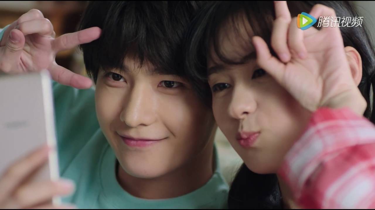 Tôi Là BeBe Phone Của Bạn (2016) Tôi Là BeBe Phone Của Bạn (2016)