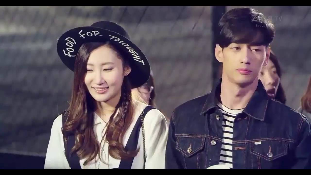 Xin Chào Nữ Thần (2016) Xin Chào Nữ Thần (2016)