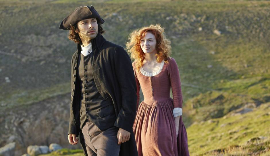 Anh Hùng Poldark Phần 3 Anh Hùng Poldark Phần 3