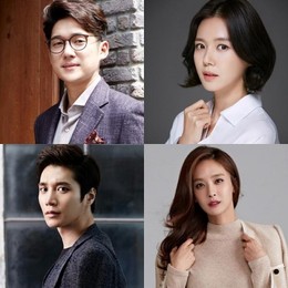 Bí Mật Tình Yêu