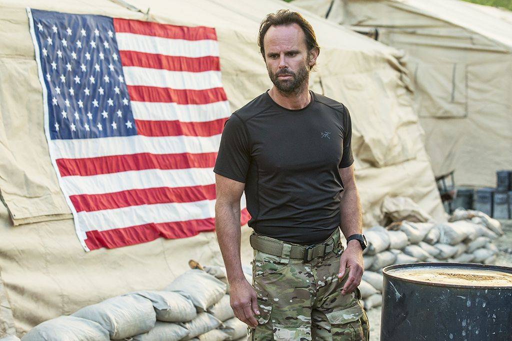 Biệt Đội Số 6 Biệt Đội Số 6