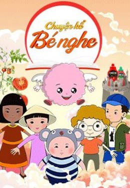 Chuyện Kể Bé Nghe Mùa 2 (2017)